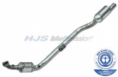 HJS 96134118 -  Катализатор