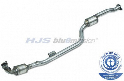 HJS 96134120 -  Катализатор