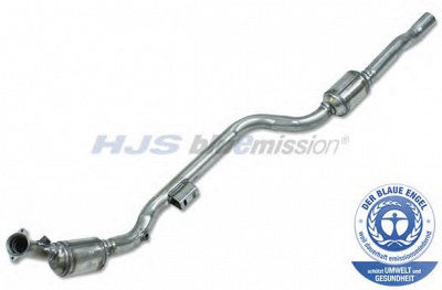 HJS 96134122 -  Катализатор