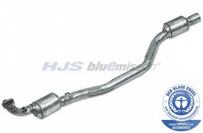 HJS 96134127 -  Катализатор