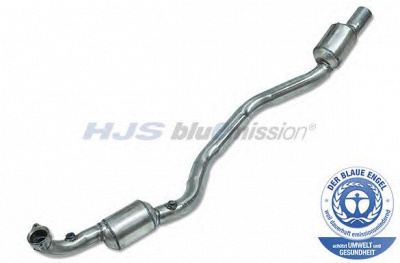 HJS 96134128 -  Катализатор