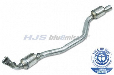 HJS 96134129 -  Катализатор