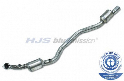 HJS 96134131 -  Катализатор