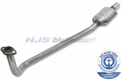 HJS 96143002 -  Катализатор