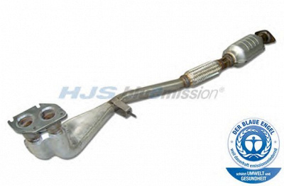 HJS 96143004 -  Катализатор