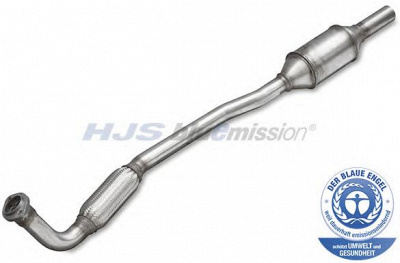 HJS 96143020 -  Катализатор