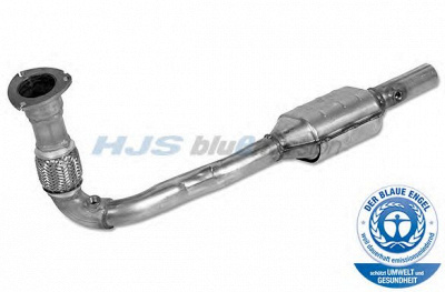 HJS 96143067 -  Катализатор