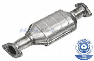 HJS 96143082 -  Катализатор
