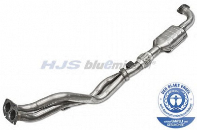 HJS 96143083 -  Катализатор