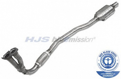 HJS 96143084 -  Катализатор