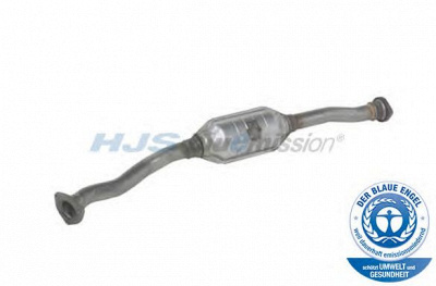 HJS 96143100 -  Катализатор