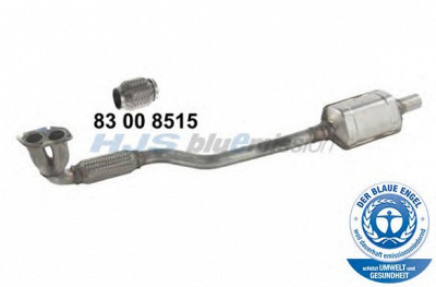 HJS 96143101 -  Катализатор