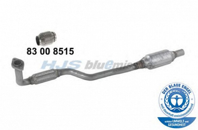 HJS 96143102 -  Катализатор