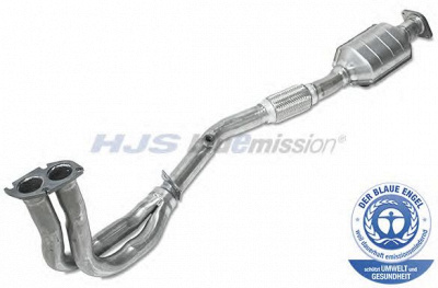 HJS 96143105 -  Катализатор