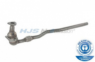 HJS 96143107 -  Катализатор