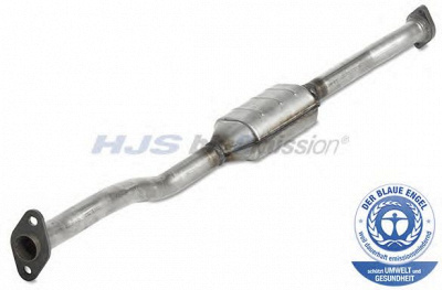 HJS 96143114 -  Катализатор