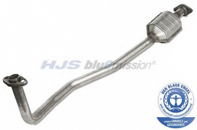 HJS 96143115 -  Катализатор