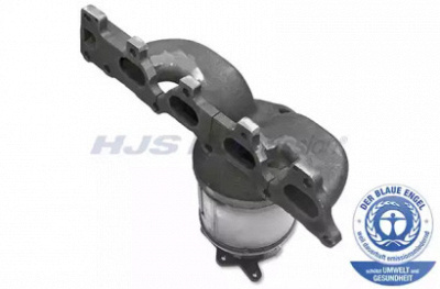 HJS 96144116 -  Катализатор