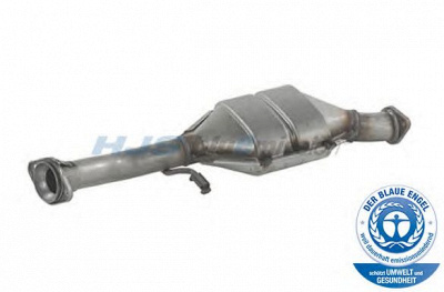 HJS 96153009 -  Катализатор