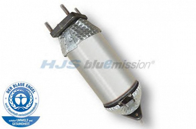 HJS 96153011 -  Катализатор
