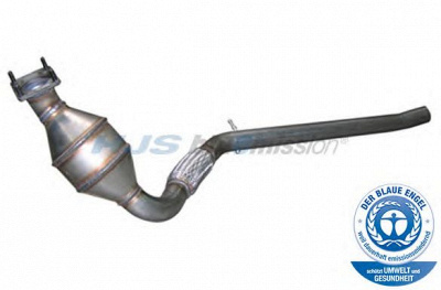 HJS 96153016 -  Катализатор