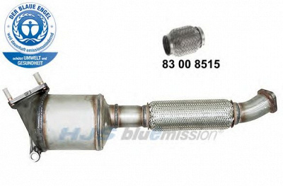 HJS 96153024 -  Катализатор