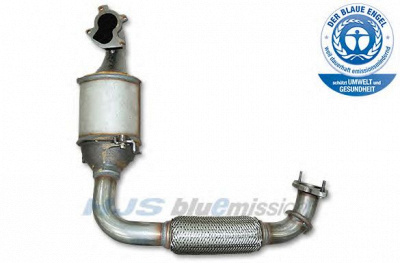 HJS 96153025 -  Катализатор