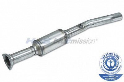 HJS 96153057 -  Катализатор