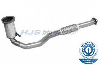 HJS 96153058 -  Катализатор