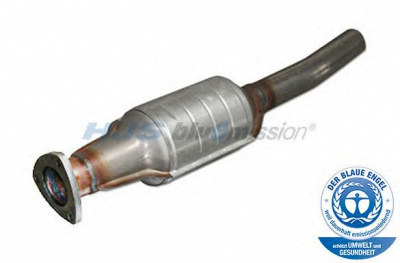 HJS 96153078 -  Катализатор