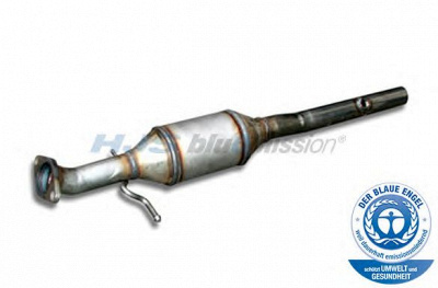 HJS 96154015 -  Катализатор
