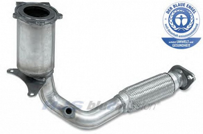 HJS 96154050 -  Катализатор