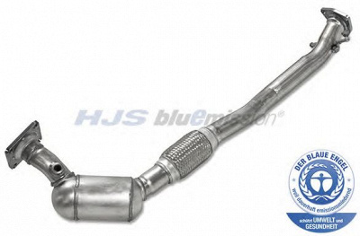 HJS 96154064 -  Предварительный катализатор