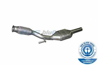 HJS 96213003 -  Катализатор