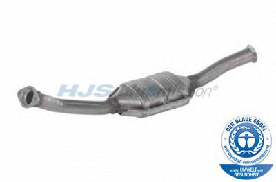 HJS 96223005 -  Катализатор