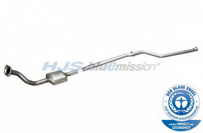 HJS 96223009 -  Катализатор
