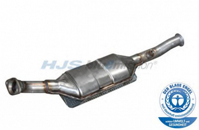 HJS 96223014 -  Катализатор