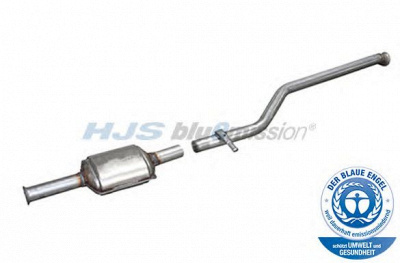 HJS 96223018 -  Катализатор