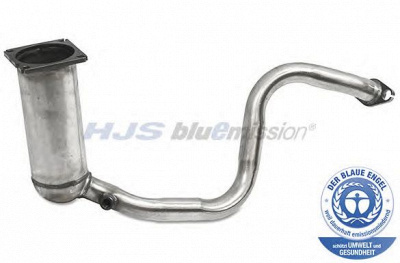 HJS 96223059 -  Катализатор