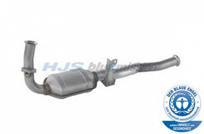HJS 96233002 -  Катализатор