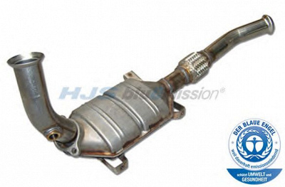 HJS 96233004 -  Катализатор
