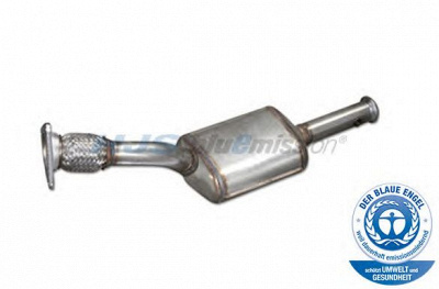 HJS 96233011 -  Катализатор