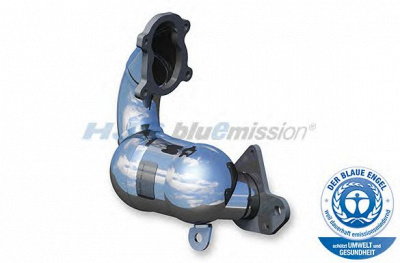HJS 96233012 -  Предварительный катализатор
