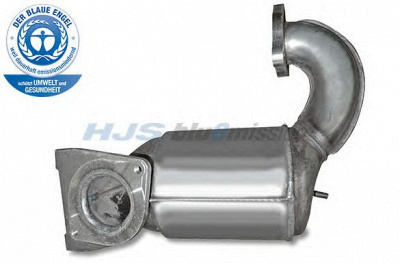 HJS 96233017 -  Катализатор