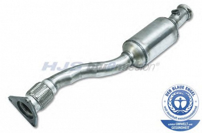 HJS 96233057 -  Катализатор