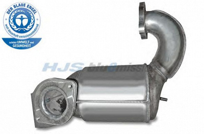 HJS 96233067 - Катализатор