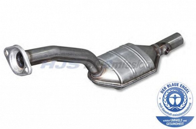 HJS 96234021 -  Катализатор