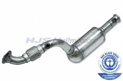 HJS 96234056 -  Катализатор