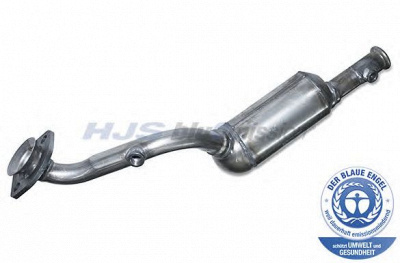 HJS 96234062 -  Катализатор