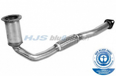 HJS 96443012 -  Катализатор